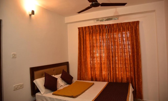Devikolam Appartement | Desire Home Stay