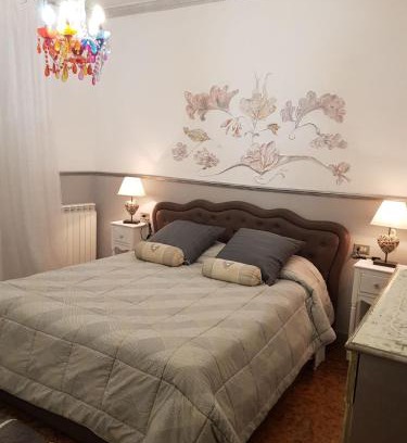 Le Grazie Appartement | DesireeHoliday