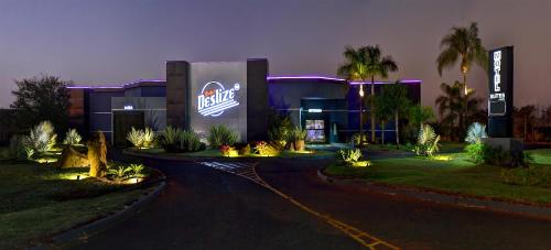 Uberlandia Hôtel | Deslize Motel 4