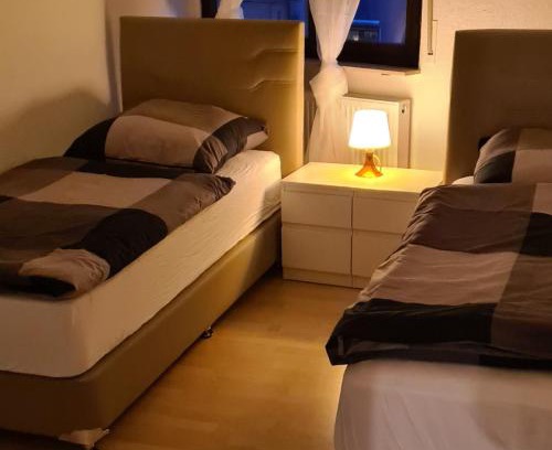 Forst Maison | deSoL