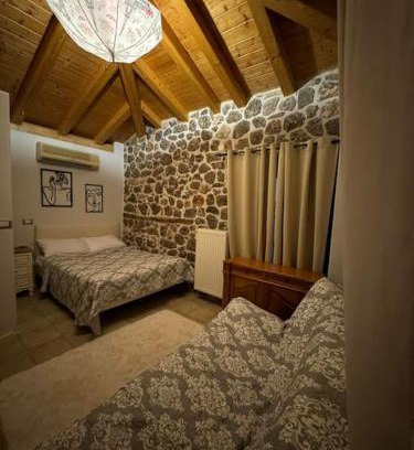 Kranidi Maison | DespoinasHouse