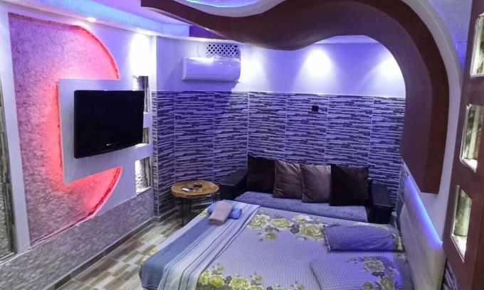 Seyhan Appartement | DESTAN KONAKLAMA