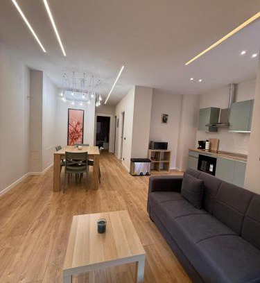 Cenisia Appartement | Destina Apartments