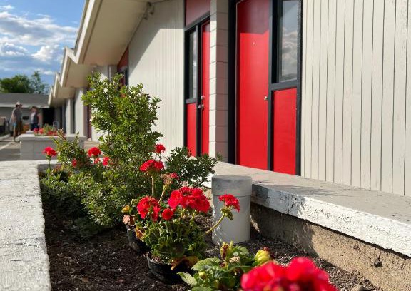 Cache Creek Hôtel | Destination Inn Cache Creek