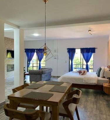 Jerico Hôtel | Destino Real