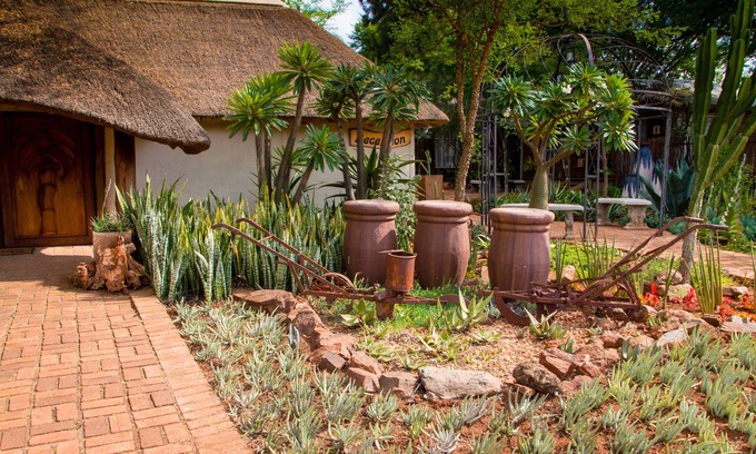 Polokwane Cabine | Destiny Inn Lodge