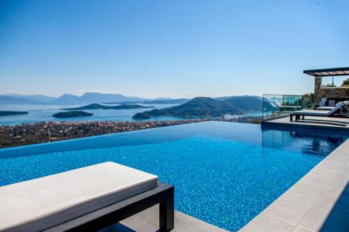 Nidri Appartement | Desun Suites