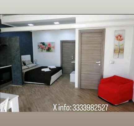 Ferrandina Appartement | Desy's house
