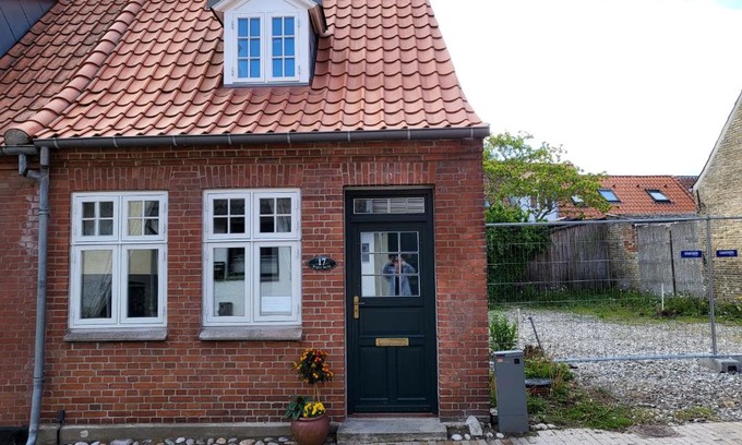Middelfart Maison | Det lille hus
