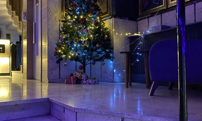 Bandirma Hôtel | Deta Port Hotel