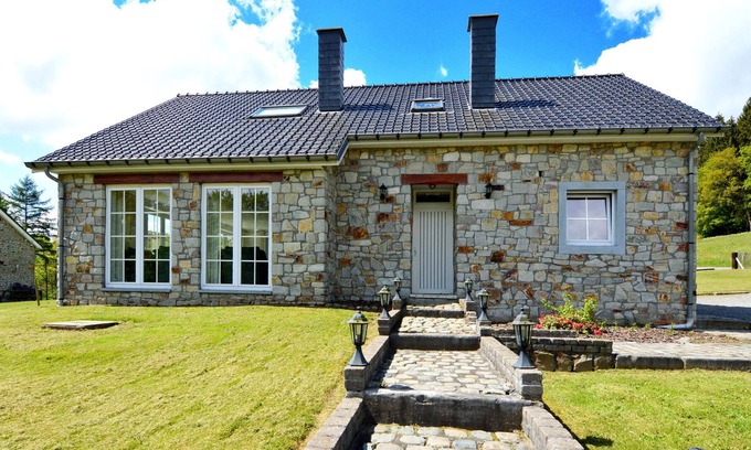 Trou de Bra Maison | Maison de vacances de charme avec terrasse à Trou de Bra