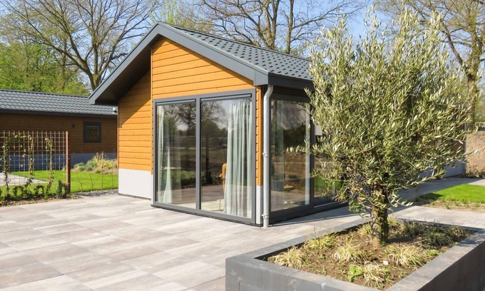 Biddinghuizen Maison | Chalet indépendant avec 3 chambres