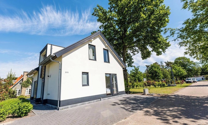 Lochem Maison | Chalet individuel avec 5 chambres à coucher et 2 salles de bain