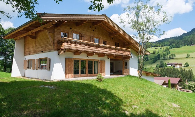 Grundau Maison | Maison de groupe de la vallée Téléphérique Ki-West