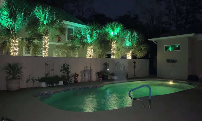 Charleston Cottage | Suite d'hôtes détachée