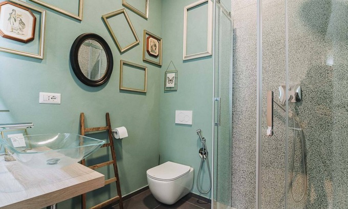 Porto Sant'Elpidio Maison | DETACHED HOUSE WITH GARDEN A FEW STEPS FROM THE SEA