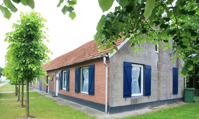 Nederweert-Eind Maison | Maison indépendante dans le Nord du Limbourg avec jardin clos