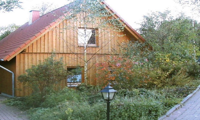 Bellersen Maison | Maison de vacances indépendante dans le Bruchttal