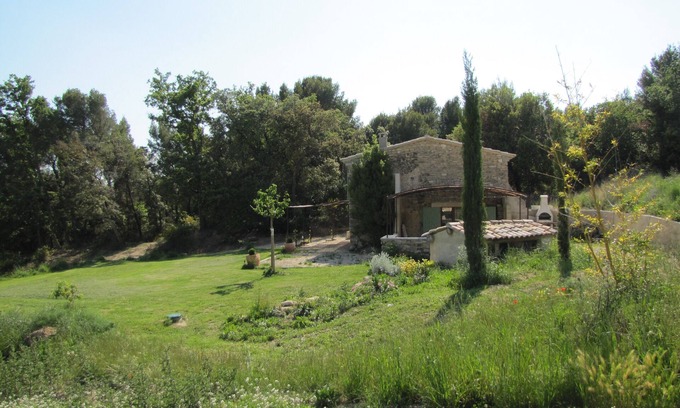 Cabrieres-dʼAigues Maison | Maison indépendante au Pieds Du Luberon proche de Cabriéres d'Aigues FR2RQ1YR