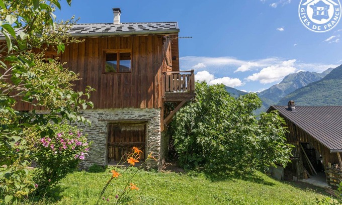 Saint-Paul-sur-Isere Maison | Maison individuelle situé à 12km d'Albertville, à l'entrée de la vallée de la Tarentaise. Situé à la