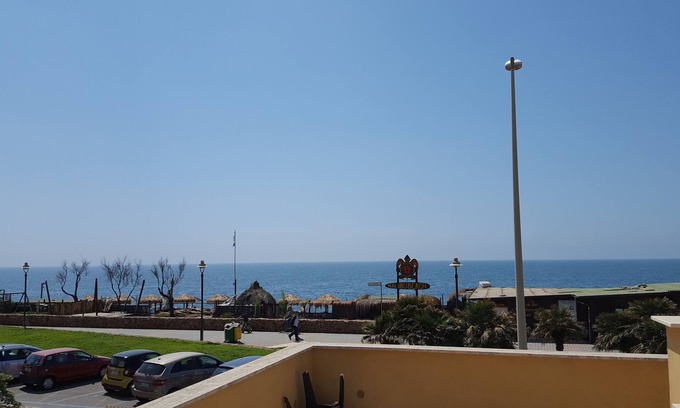 Ladispoli Maison | Maison individuelle face à la mer