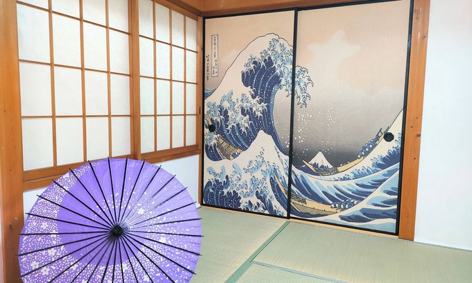 Kanayama Maison | Detached house for rent 77 ㎡|Japanese style room|Western style room|Max 8 people|12 min walk from Higashibetsuin Station|4 stations available|Nagoya Castle/Osu/Aquarium|Convenient access to Nagoya Station|Family friendly|No pets allowed|Walking distance f