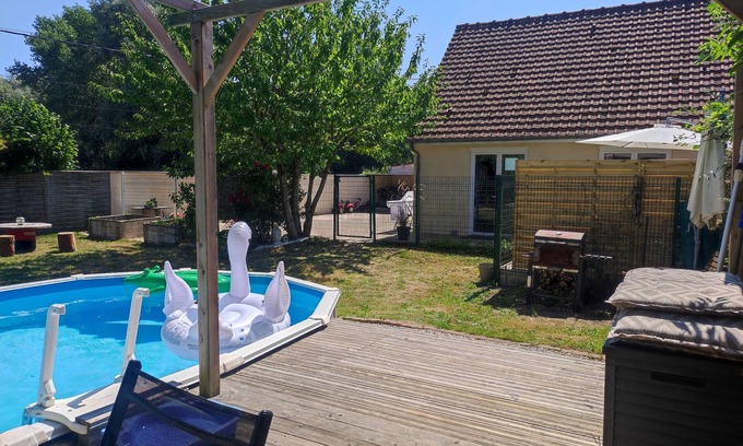 Coulogne Maison | Detached house