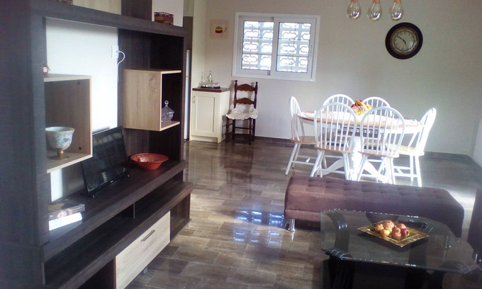 Faraklata Maison | Maison individuelle dans un quartier calme