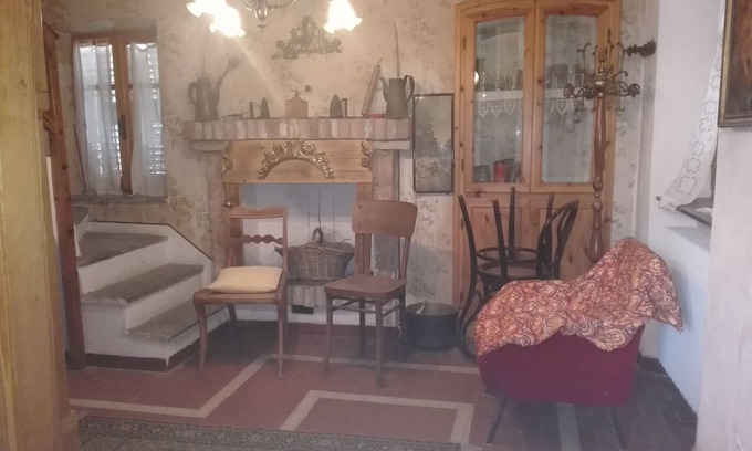 Carpeneto Maison | Detached house in Alto Monferrato