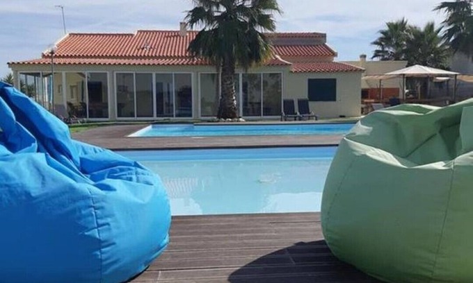 Palmela Autre | Maison individuelle à Palmela
