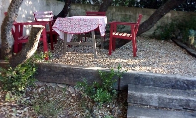 Les Angles Maison | Maison individuelle dans quartier très calme, à proximité d'Avignon