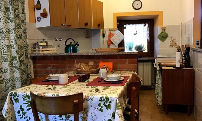 Cesara Maison | Maison individuelle sur le lac d'Orta