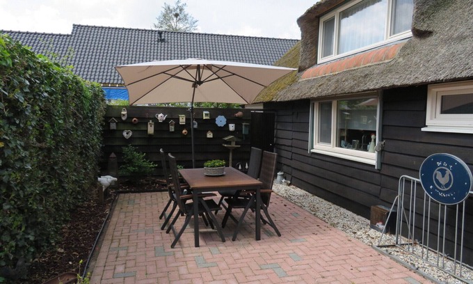 Doornspijk Maison | Maison individuelle sur propre propriété