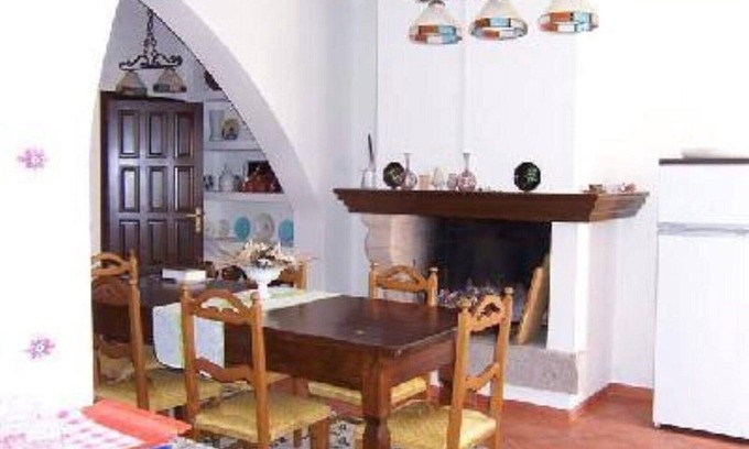 Calasetta Maison | Maison individuelle sur plusieurs niveaux près de la mer