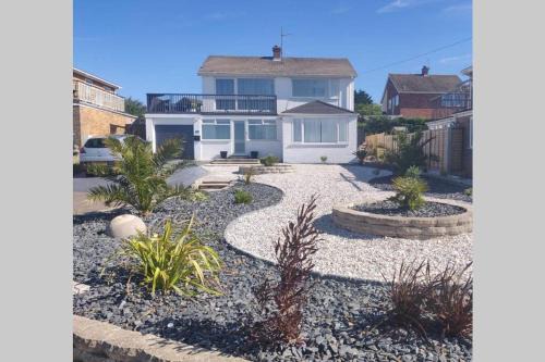 East Runton Maison | Detached House with Panoramic Sea Views