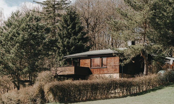 Blankenheim Maison | Detached hunting lodge, quiet location on the edge of the forest, family-friendly, nature