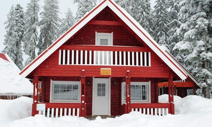 Borovets Chalet De Ski | Detached mountain ski chalet in Borovets