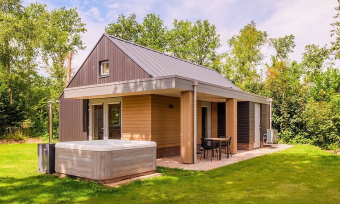 Gasselte Maison | Detached wellness accommodation for 2 people