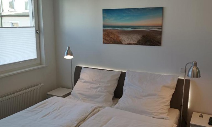 Detmold Maison | Detmold City Premium Appartement H17