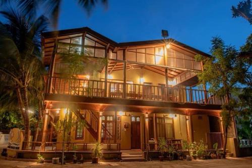 Hangnaameedhoo Maison | Detour Beach View