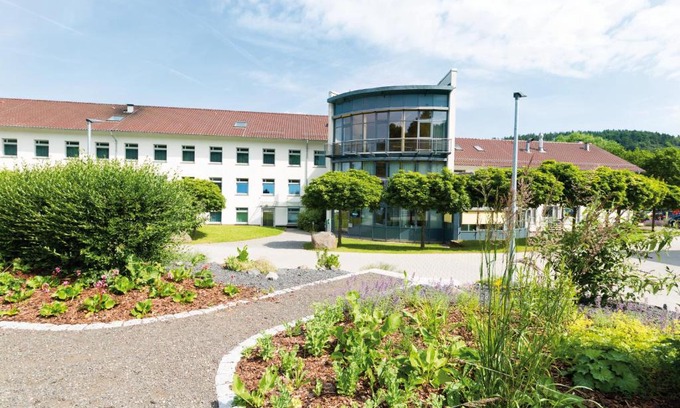 Witzenhausen Hôtel | DEULA Witzenhausen GmbH