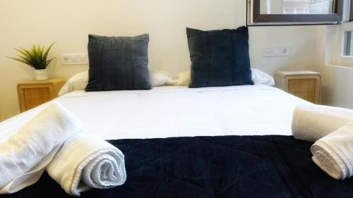 Deustuko San Pedro-Erribera Appartement | Deustown Apartamentos