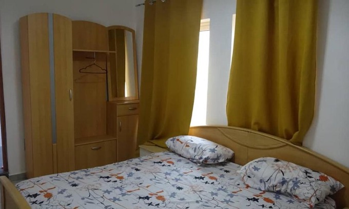Littoral Department Appartement | Deux chambre , un grand salon