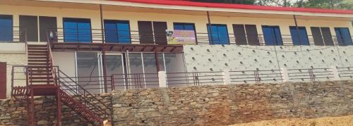 Guptkashi Station Balnéaire | Dev bhoomi resort