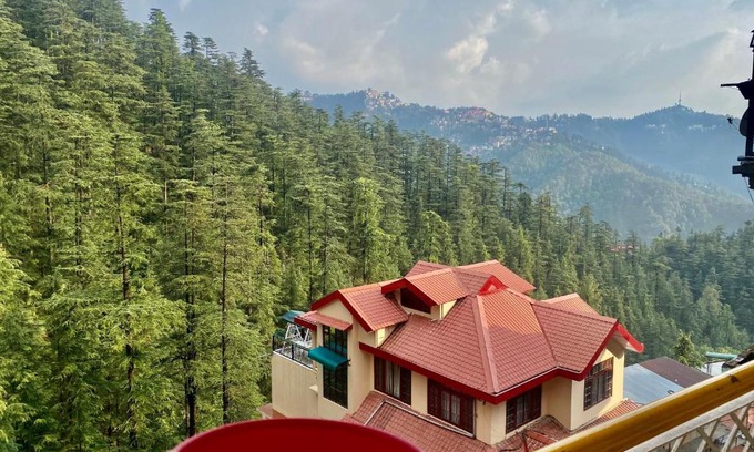 Shimla Maison | Dev Homestay