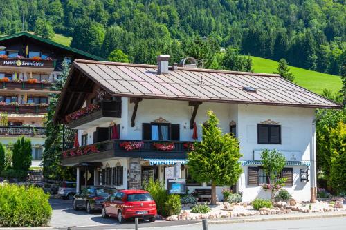 Entfelden Hôtel | DEVA Hotel Kaiserblick