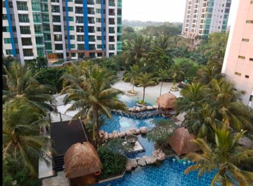 Cilandak Appartement | Devmoon apartment - A Big & beautiful unit in the South of Jakarta