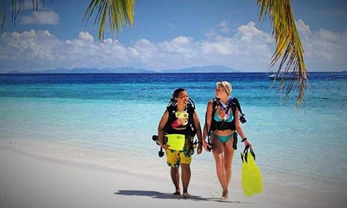 Lopes Station Balnéaire | Devocean Eco Adventure Lodge