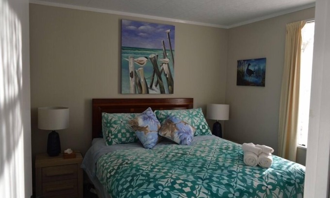 Tauranga Maison | Devon Cottage NZ - un chez-soi loin de chez soi