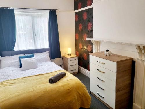 Handsworth Appartement | Devonshire House